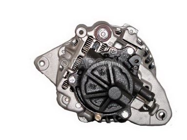 Seilzug - Türentriegelung