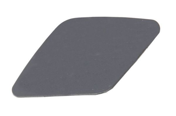 Scheinwerferreinigung - Waschanlageblende