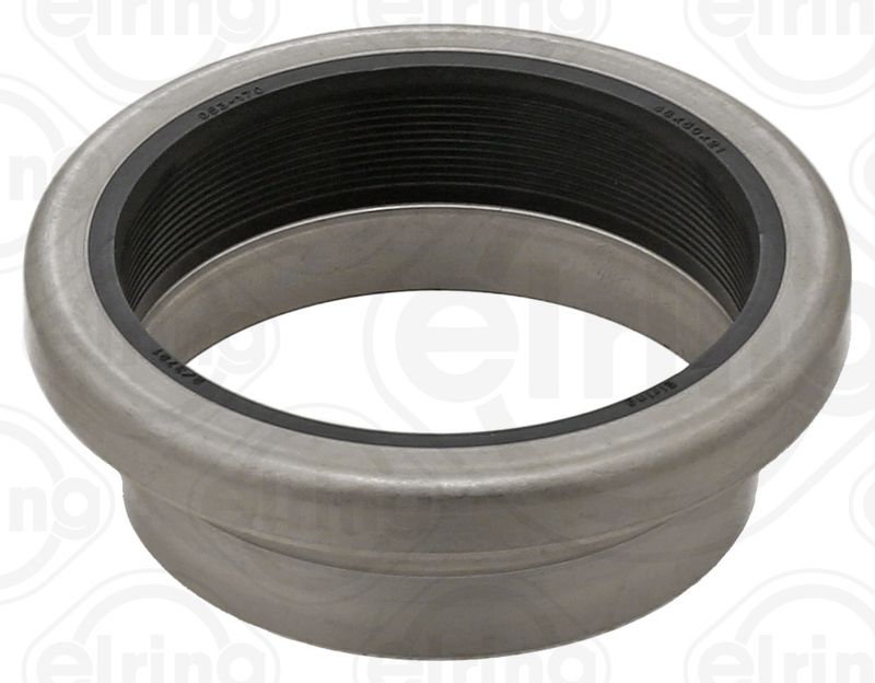 Laufring, Kurbelwelle