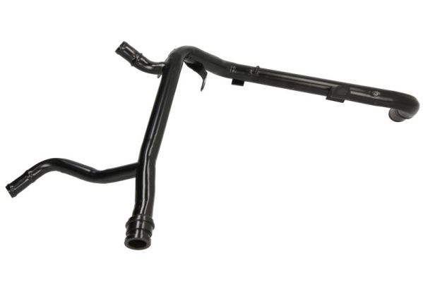 Kühlmittelrohrleitung