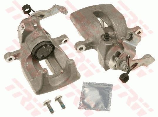 Bremssattel