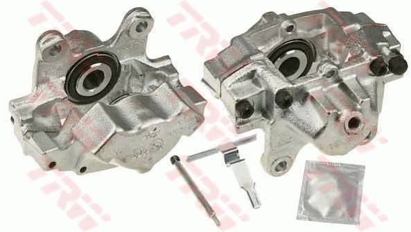 Bremssattel