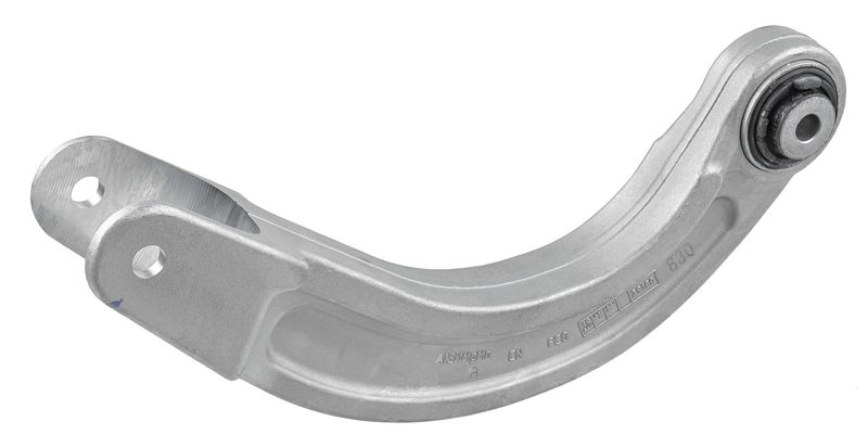 Lenker, Radaufhängung