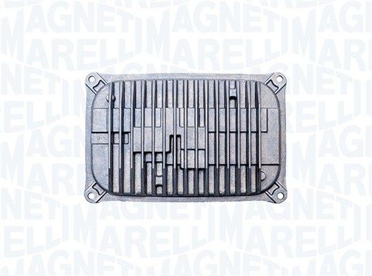 Steuergerät - Beleuchtung