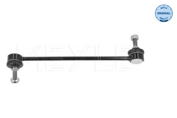 Stange/Strebe, Stabilisator