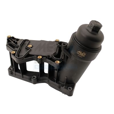 Ölkühler, Motoröl