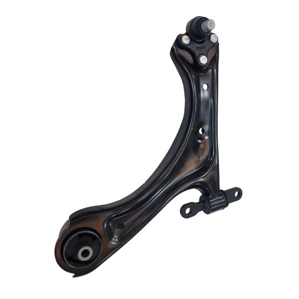 Lenker, Radaufhängung