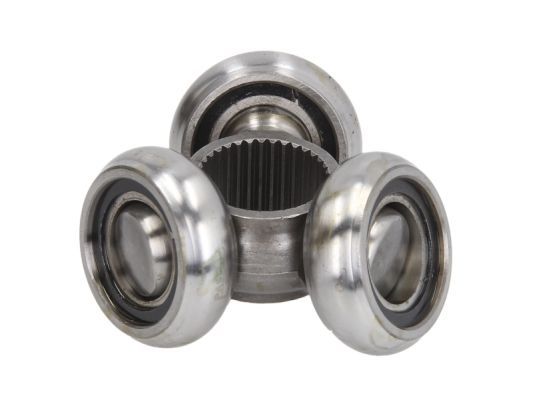 Gelenksatz, Antriebswelle