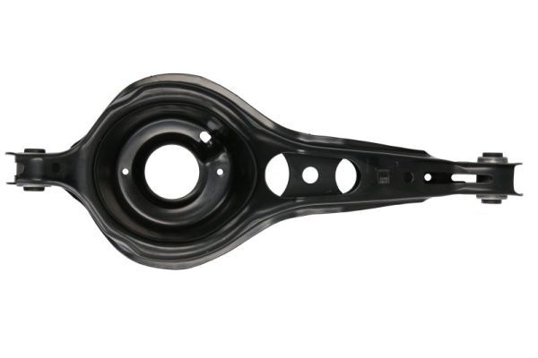 Lenker, Radaufhängung