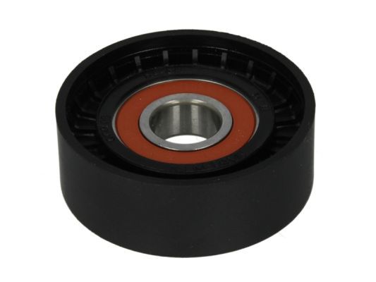 Spannrolle, Keilrippenriemen