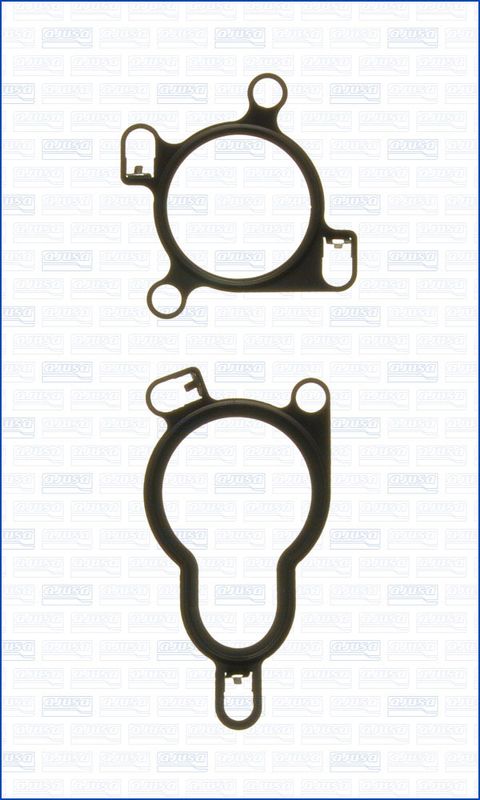 Dichtung, AGR-Ventil