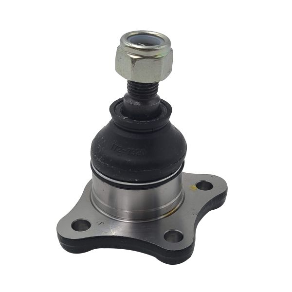 Trag-/Führungsgelenk