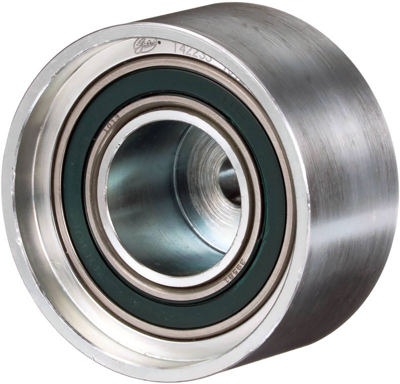 Umlenk-/Führungsrolle, Zahnriemen