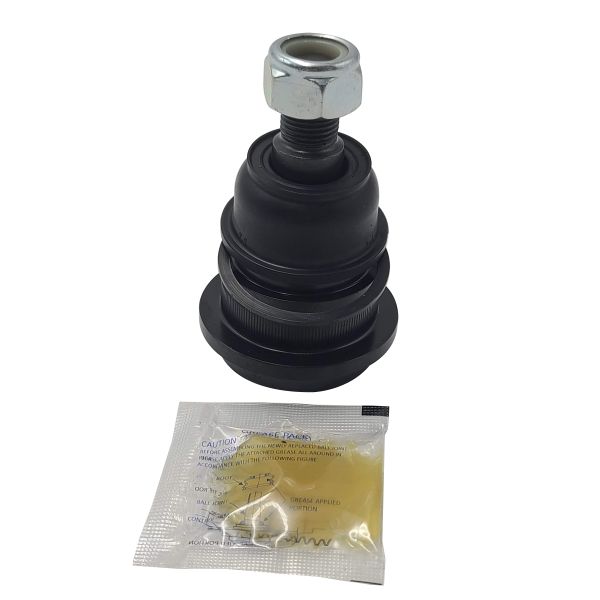 Dämpfer, Fahrerhauslagerung