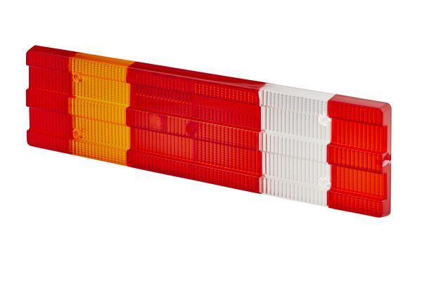 Lichtscheibe, Schlussleuchte