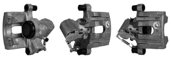 Bremssattel
