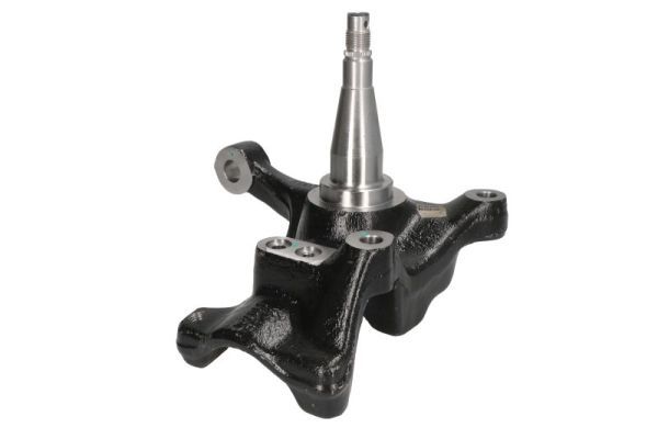 Achsschenkel, Radaufhängung