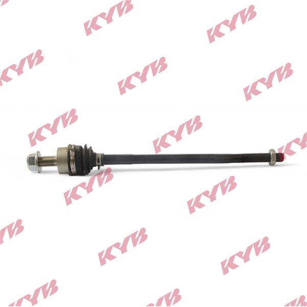 Axialgelenk, Spurstange