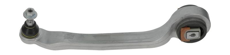 Lenker, Radaufhängung