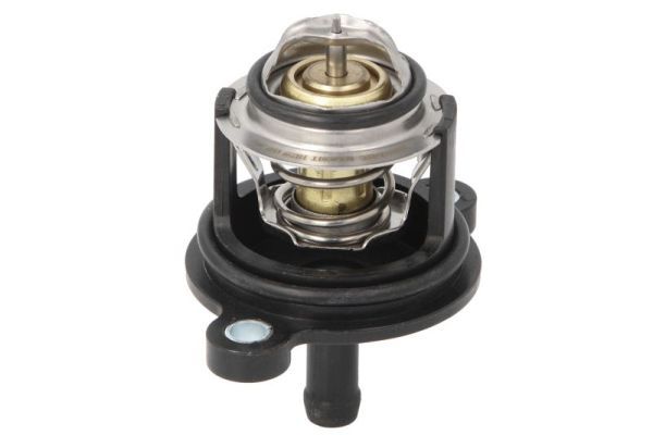 Thermostat, Kühlmittel