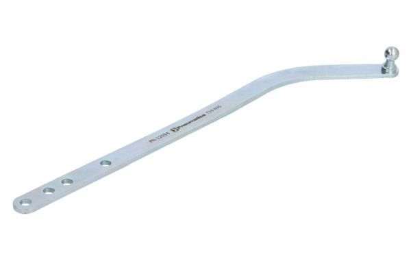 Zugstangengabel, Niveauausgleichsventil