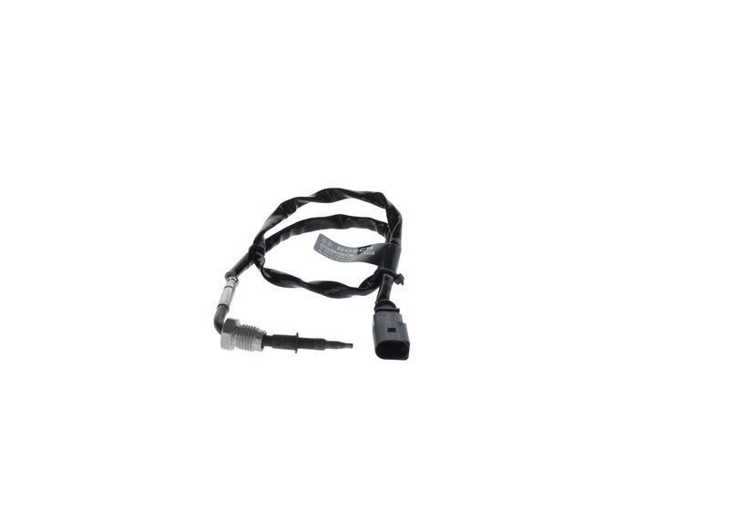 Abgastemperatursensor (vor katalysator) passt zu: AUDI A4 ALLROAD B9, A4 B9, A5, Q5 2.0D 05.15-