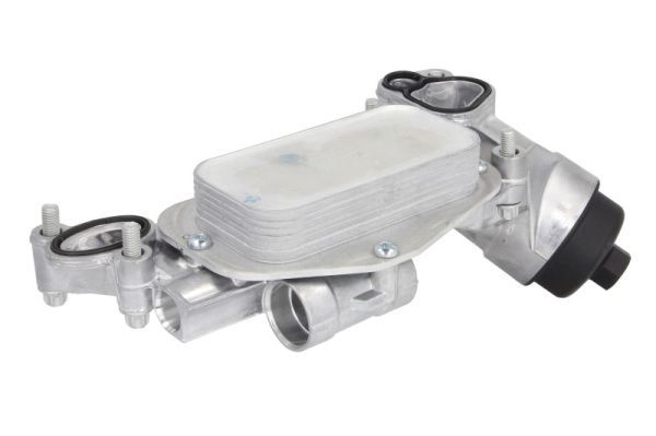 Ölkühler, Motoröl