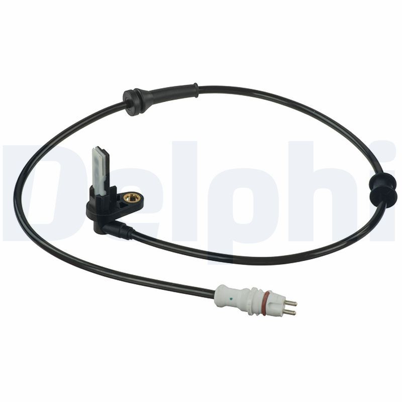 Sensor, Raddrehzahl