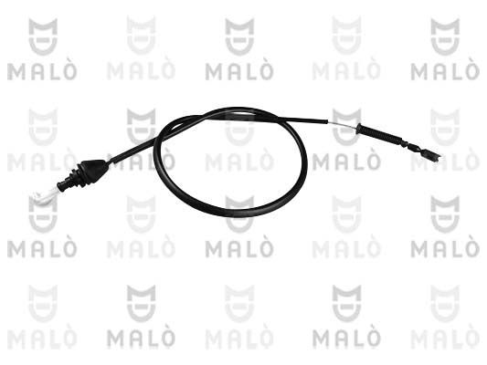 Gasfeder, Koffer-/Laderaum