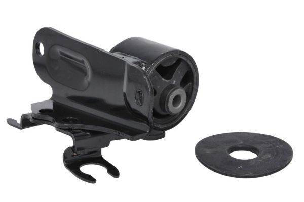 Halter, Motoraufhängung