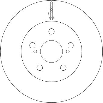 Bremsscheibe