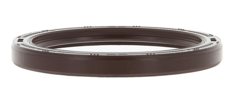 Wellendichtring, Kurbelwelle