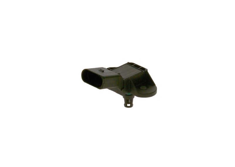 Sensor, Saugrohrdruck