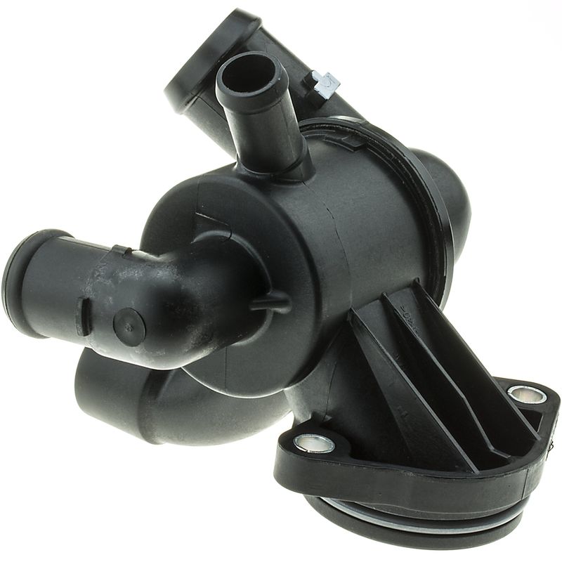 Thermostat, Kühlmittel