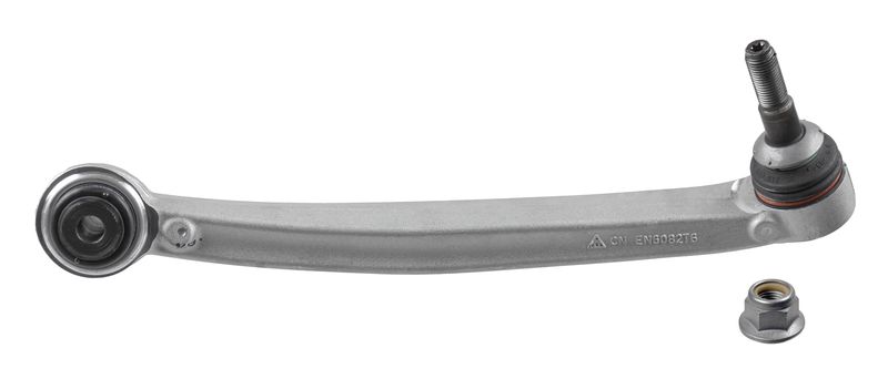 Lenker, Radaufhängung