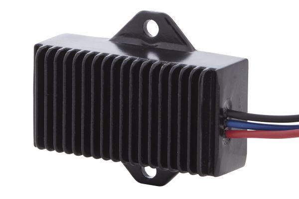 Steuergerät - Beleuchtung