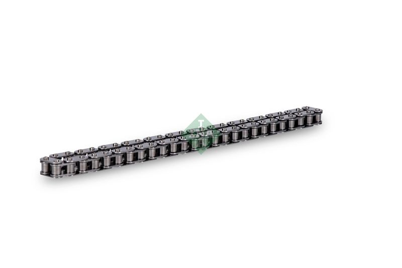 Kette, Ölpumpenantrieb