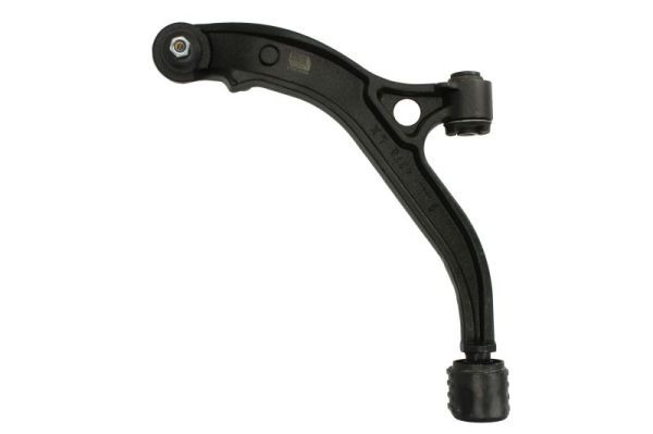 Lenker, Radaufhängung