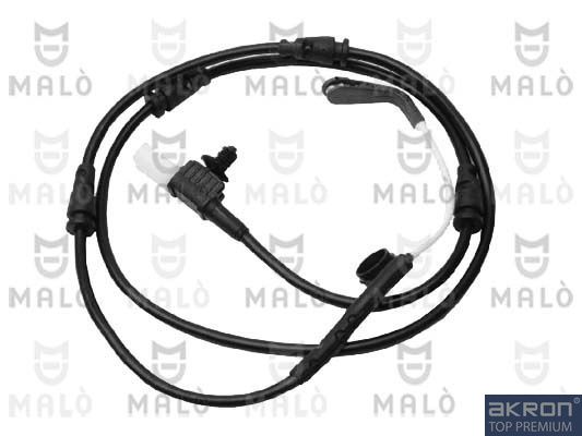 Gasfeder, Koffer-/Laderaum