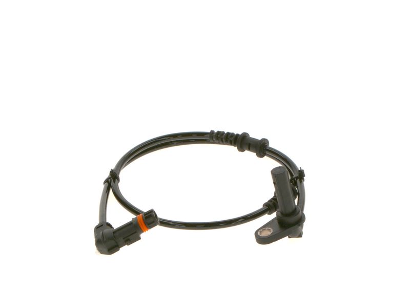 Sensor, Raddrehzahl