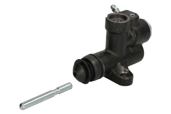 Nehmerzylinder, Kupplung