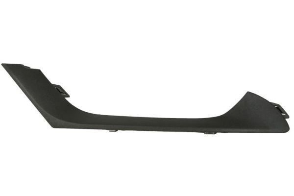 Stoßfänger - Teile