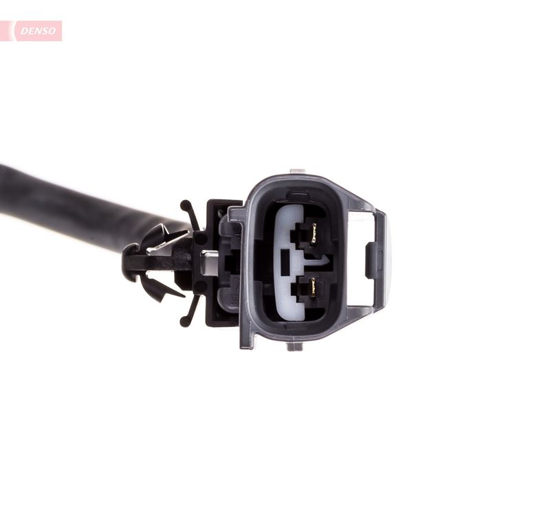 Impulsgeber, Kurbelwelle