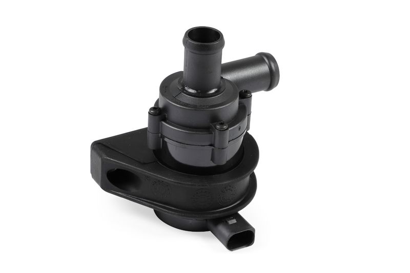 Zusatzwasserpumpe (Kühlwasserkreislauf)