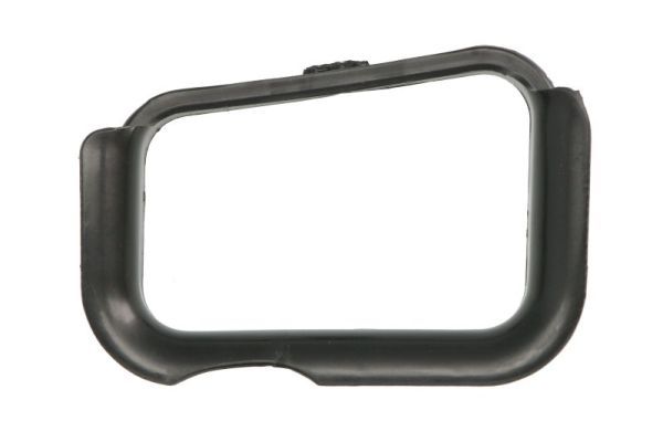 Frontverkleidung - Teile