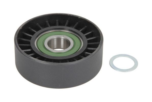 Spannrolle, Keilrippenriemen