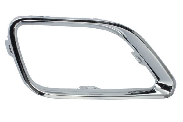 Stoßfänger - Teile