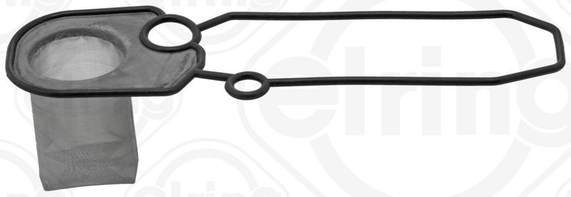 Buchse, Wähl-/Schaltstange