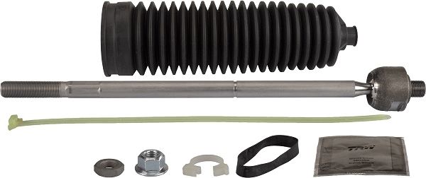 Axialgelenk, Spurstange