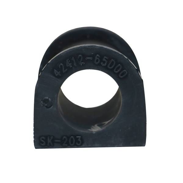 Lagerung, Stabilisator